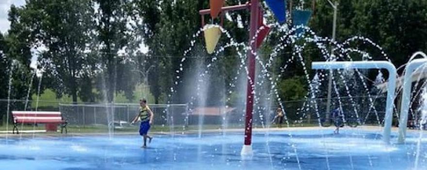 Loudon Water Park