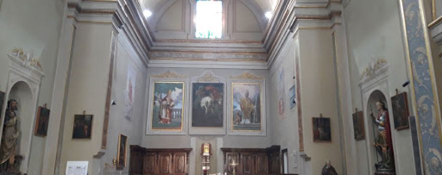 Parish of Saint Giorgio Martire