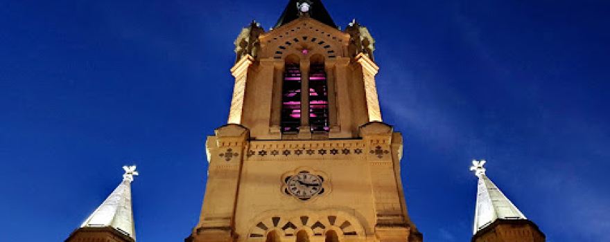 Paroisse Saint Martin
