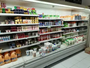 SUPER COMERCIAL GONZALEZ