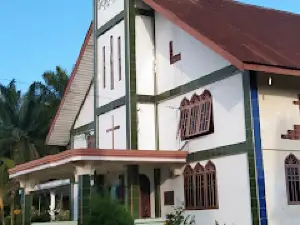 HKBP Bukit Tua