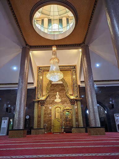 Bangil Great Mosque