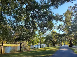 Live Oak Landing