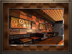 SOHO - Night Club