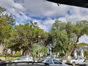 Archangel Michael's Park