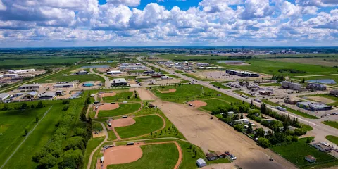 Driven Energy Legion Ball Park