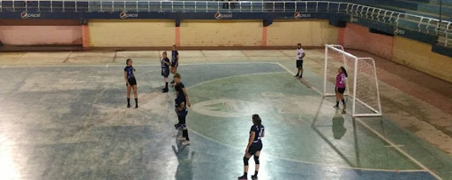 Dr. Nicolas Leoz Coliseum