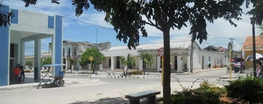 Parque Jose Martí