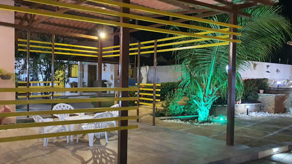 Village Dom Francisco Flat/Pousada e Eventos
