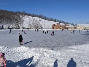 Stadion "Pereval"