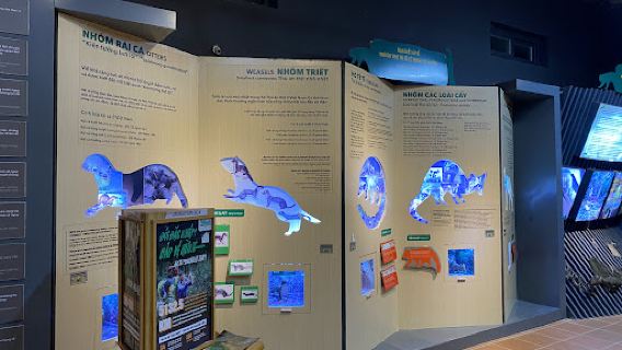 Endangered Primate Rescue Center