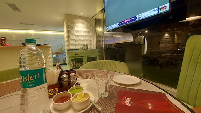 Carnival Cinemas Borivali