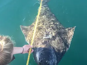 O'Fish'ial Charters of Alaska