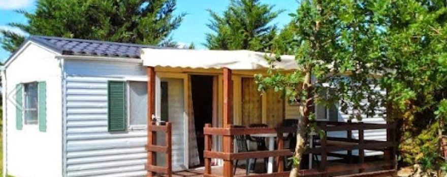 Camping baradis