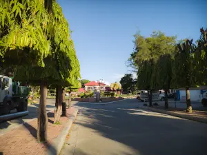 Calintaan Town Plaza