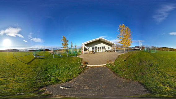 Mosfellsbær
