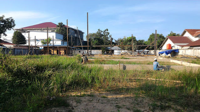 Lapangan Futsal Mandala