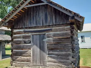 Desha County Museum