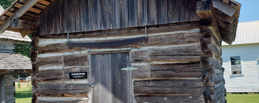 Desha County Museum