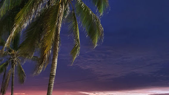 I Love Riohacha.