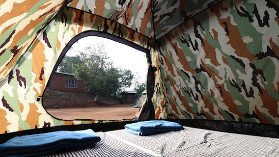 Nisarg's Mani Forest Camp