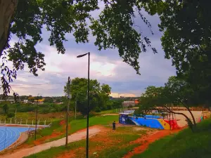 Stadium Pamade