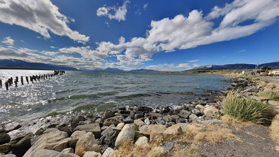 Puerto Natales