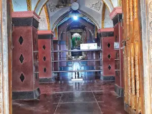 Dongrai devi Mandir, kadepur