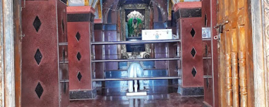 Dongrai devi Mandir, kadepur