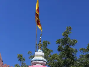 Durga Mandir
