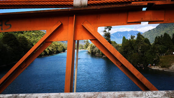 Rosselot Lake National Reserve