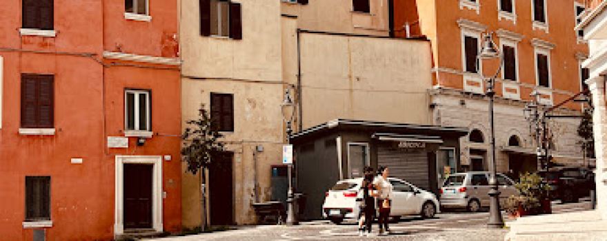 Centro storico