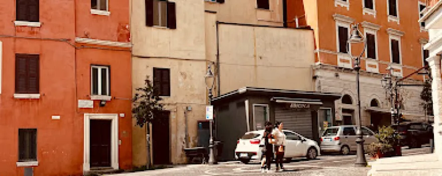 Centro storico
