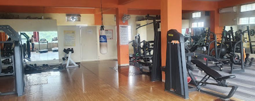 FITNESS FOR LIFE MY FITNESS CLUB