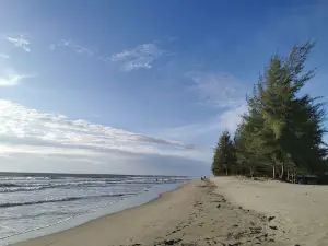 Pantai Lakitan