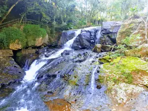 Cascade Park