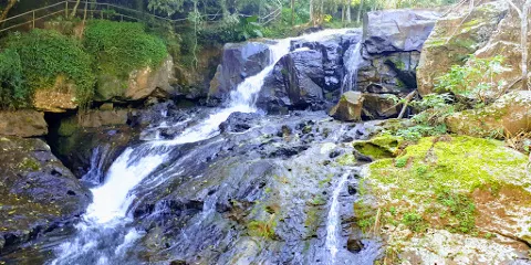 Parque da Cascata