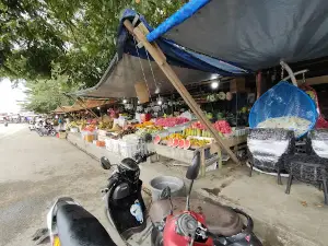 Lapangan Prajurit