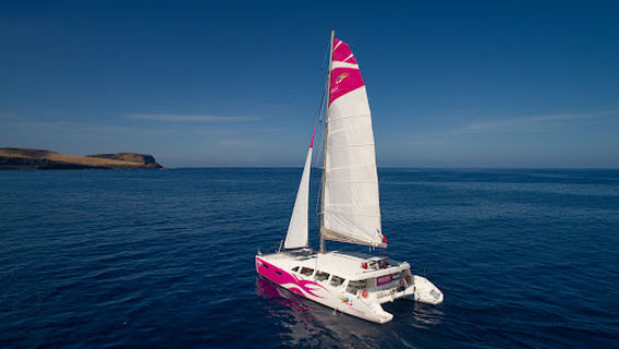 Festiyacht de Bourbon