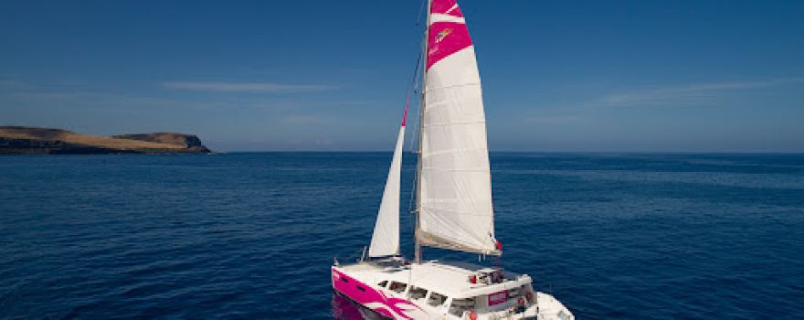 Festiyacht de Bourbon
