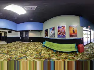 Acadiana Cinemas Picayune 4