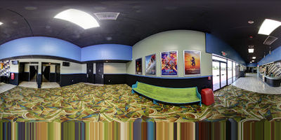 Acadiana Cinemas Picayune 4