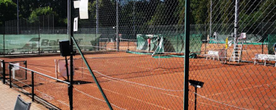 Tennis Club La Hulpe