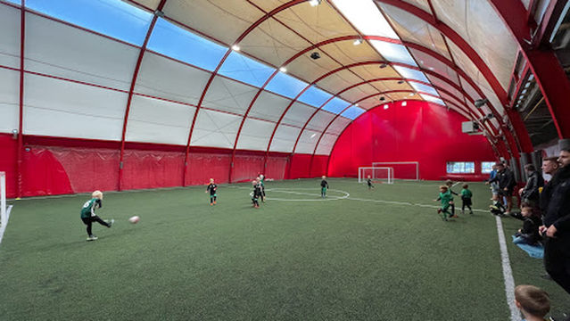 Gdansk Sports Club Gedania 1922