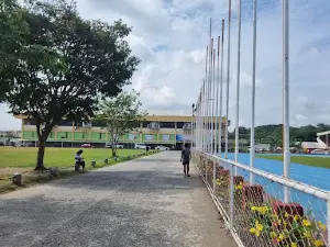 Villareal Stadium