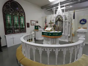 Rock County History Center