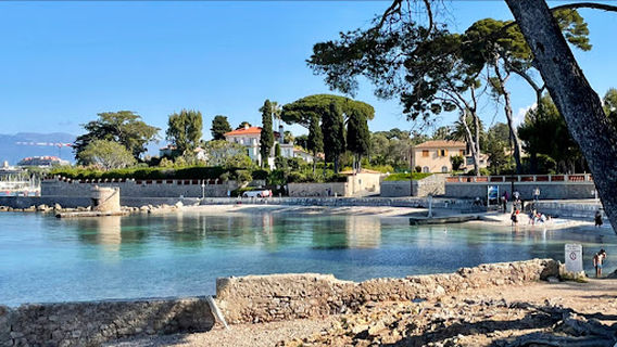 Antibes