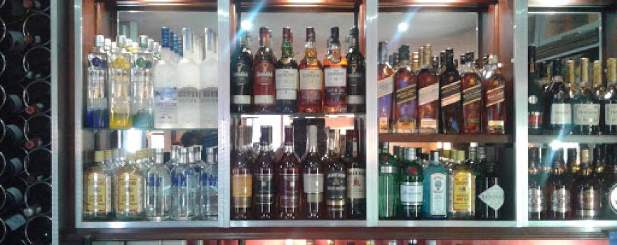 The Zone Jazz Lounge