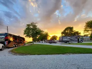 Kamper Kompanion RV Park