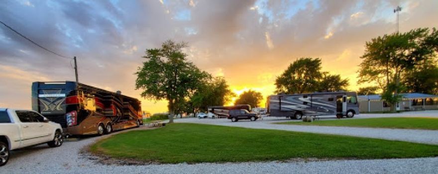 Kamper Kompanion RV Park
